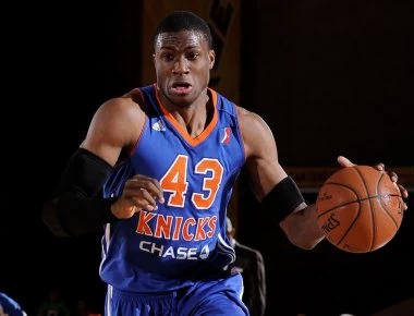 Στους Μπακς και ο Θανάσης Αντετοκούνμπο